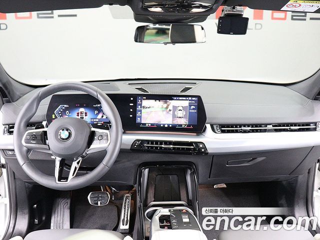 BMW X2 2025 — фото 8