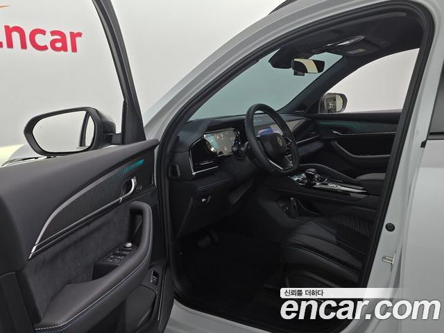 Renault Samsung Grand Koleos 2025 — фото 10
