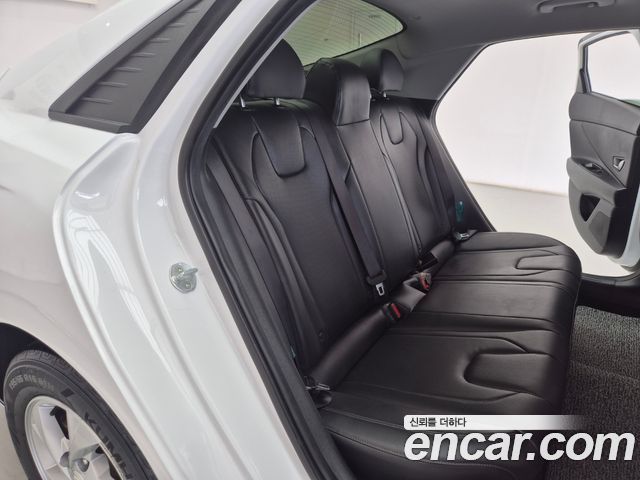 Hyundai Avante 2022 — фото 10