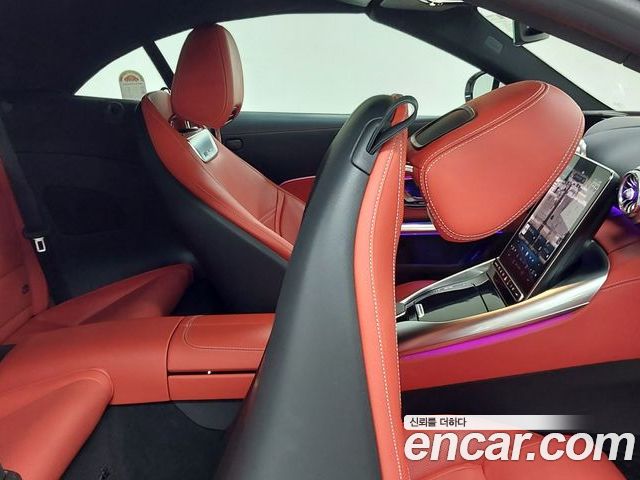 Mercedes-Benz SL 2025 — фото 10