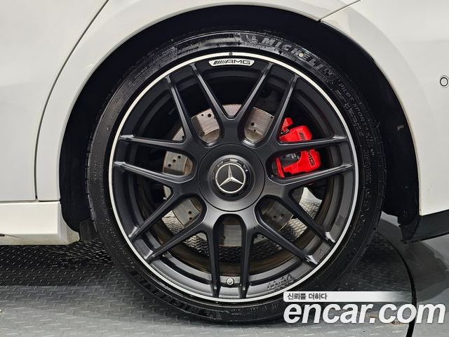 Mercedes-Benz A-Class 2025 — фото 7