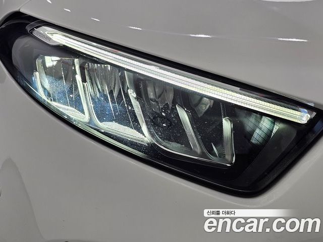 Mercedes-Benz A-Class 2025 — фото 8