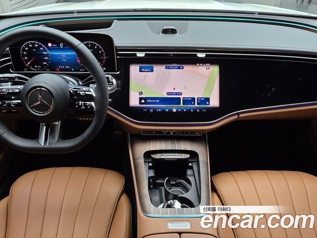 Mercedes-Benz E-Class 2026 — фото 10