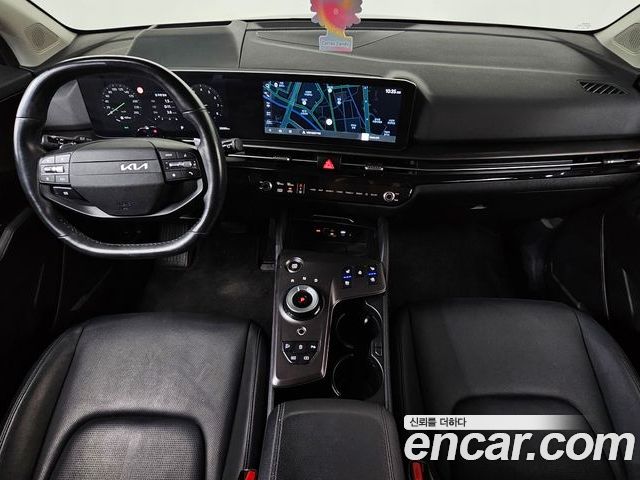 Kia Sportage 2025 — фото 10