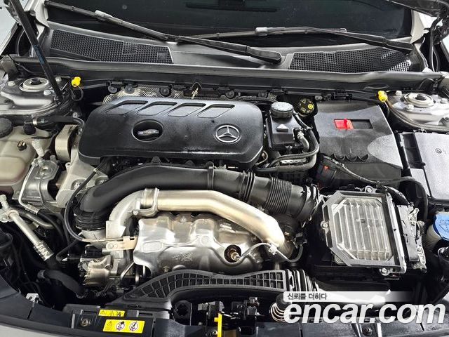 Mercedes-Benz A-Class 2025 — фото 6