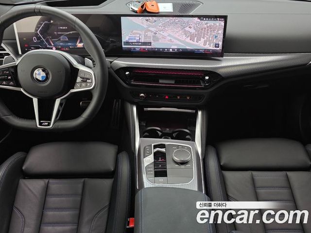 BMW 4 Series 2026 — фото 10