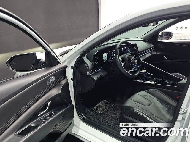 Hyundai Avante 2023 — фото 10