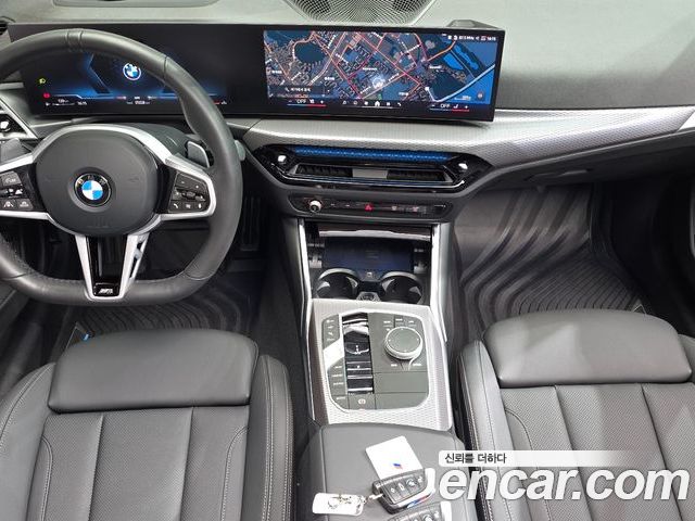 BMW 3 Series 2026 — фото 10
