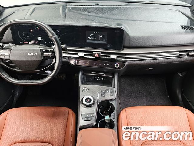 Kia Sportage 2025 — фото 10