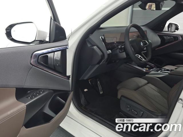 BMW X3 2025 — фото 10