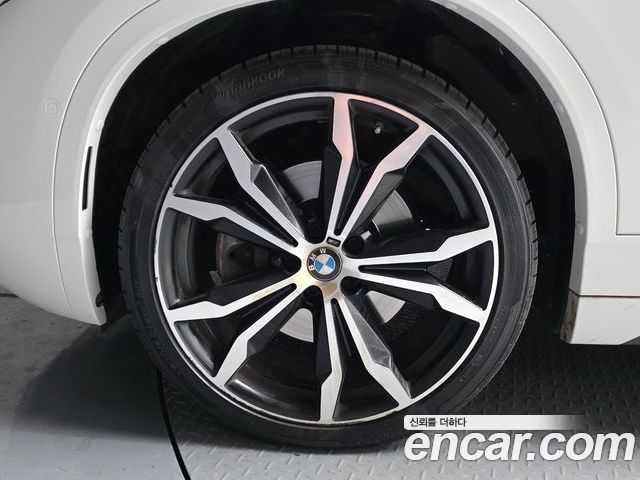 BMW X2 2023 — фото 5