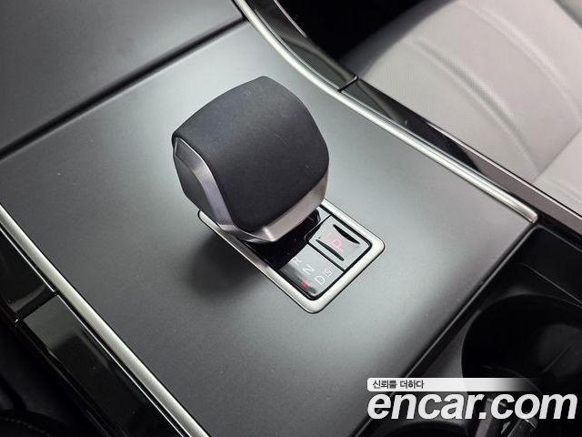 Land Rover Range Rover Evoque 2025 — фото 9