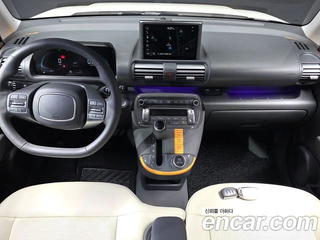 Hyundai Casper 2023 — фото 10