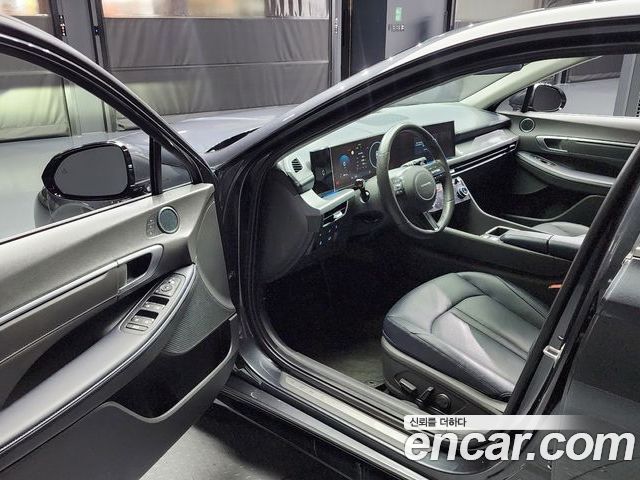 Hyundai Sonata 2024 — фото 10