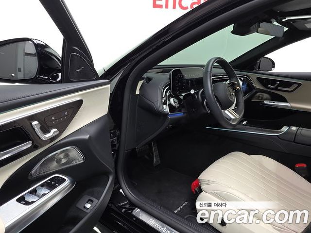 Mercedes-Benz E-Class 2025 — фото 10