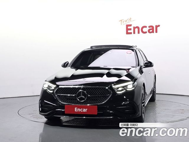 Mercedes-Benz E-Class 2025 — фото 3