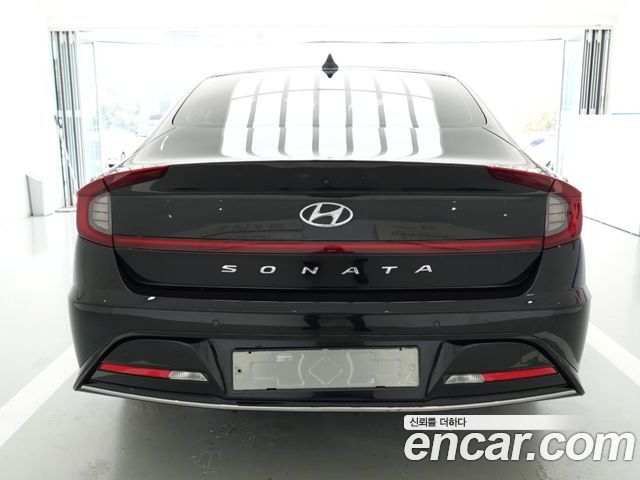 Hyundai Sonata 2023 — фото 4