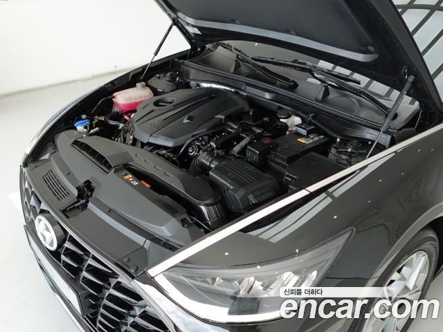 Hyundai Sonata 2023 — фото 6