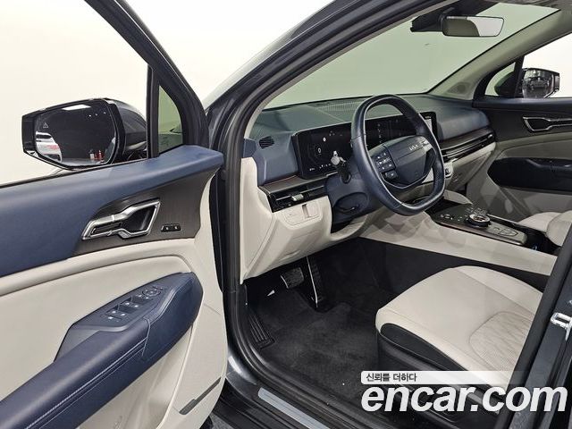 Kia Sportage 2025 — фото 10