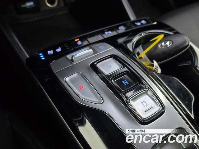Hyundai Tucson 2023 — фото 9