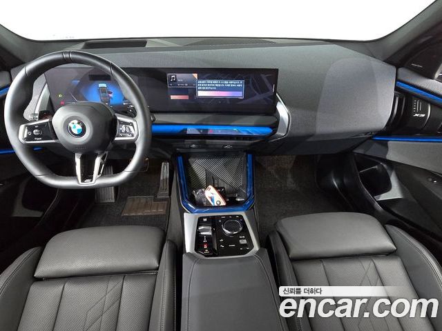 BMW X3 2025 — фото 10