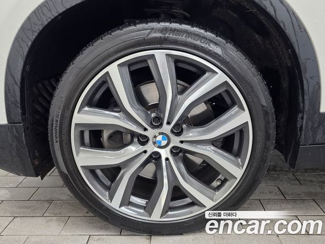 BMW X2 2022 — фото 5