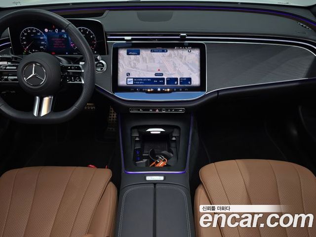Mercedes-Benz E-Class 2026 — фото 10