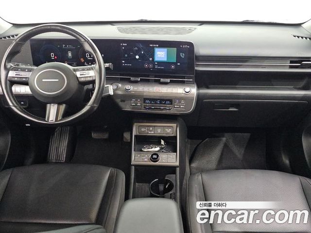 Hyundai Kona 2023 — фото 10