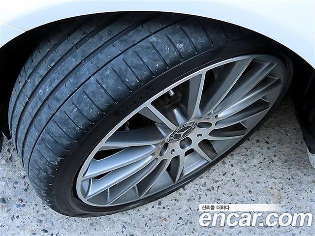 Mercedes-Benz C-Class 2023 — фото 5