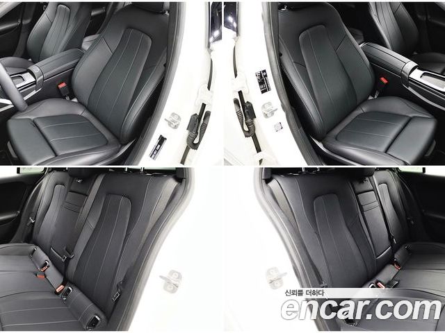 Mercedes-Benz A-Class 2024 — фото 10