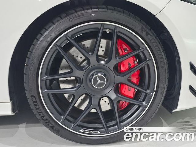 Mercedes-Benz A-Class 2025 — фото 5