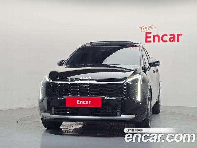 Kia Sportage 2026 — фото 3