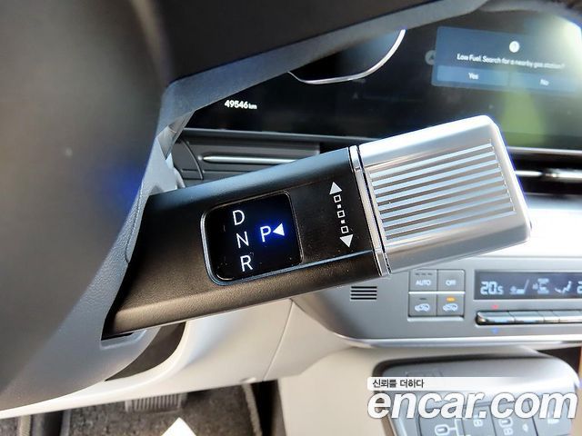 Hyundai Kona 2023 — фото 10