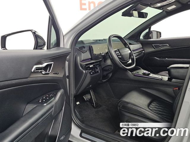 Kia Sportage 2025 — фото 10