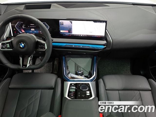 BMW X3 2026 — фото 10