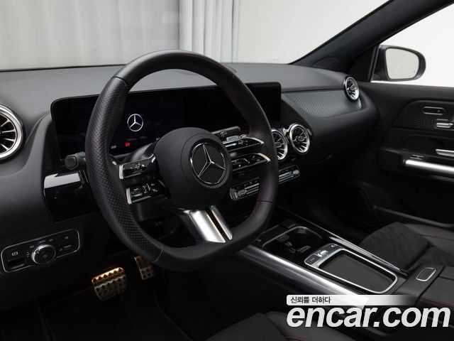 Mercedes-Benz GLA 2025 — фото 10