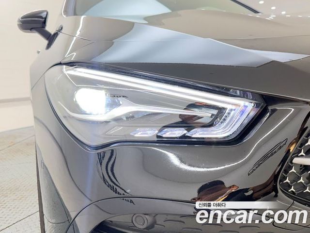 Mercedes-Benz CLA 2026 — фото 10