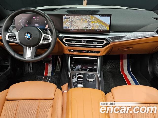 BMW 3 Series 2024 — фото 10