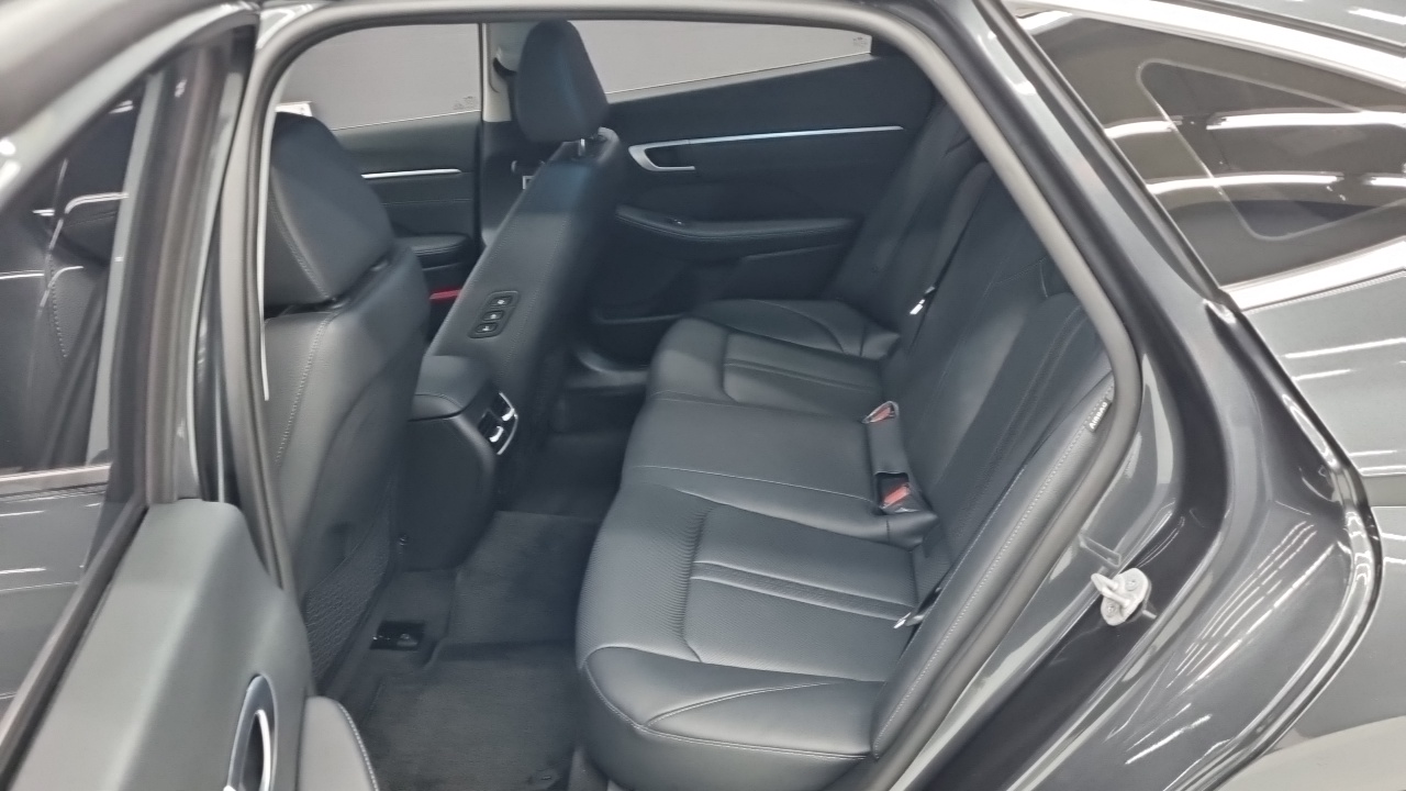 Hyundai Sonata 2026 — фото 8