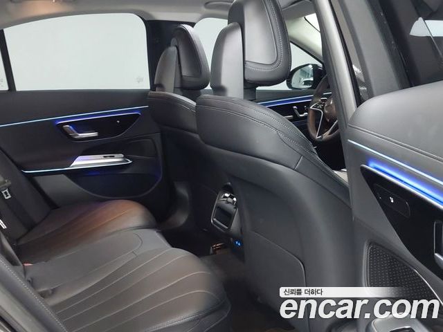 Mercedes-Benz E-Class 2025 — фото 10