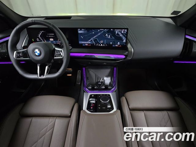 BMW X3 2026 — фото 10