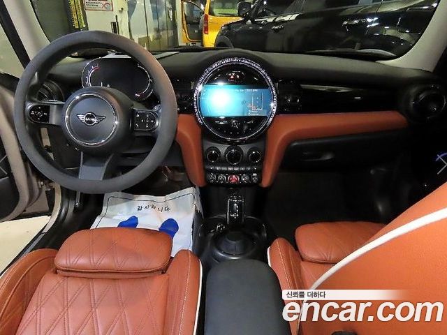 MINI Cooper 2023 — фото 10