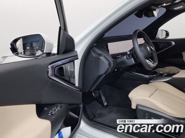 BMW X3 2025 — фото 10