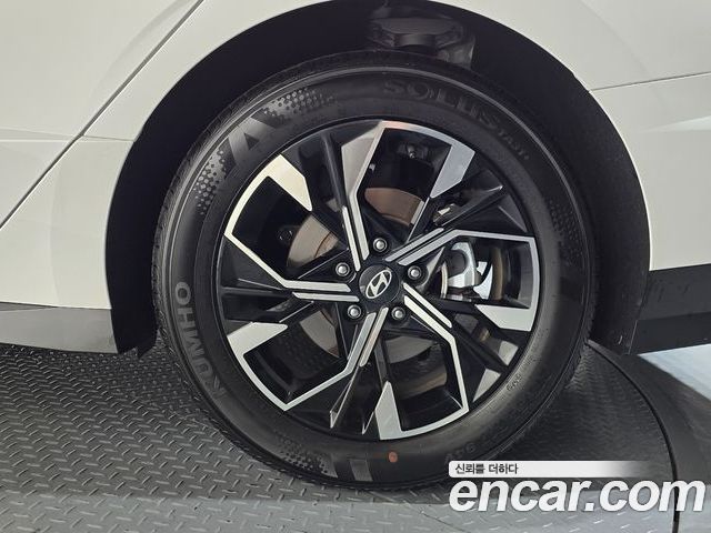 Hyundai Sonata 2026 — фото 7