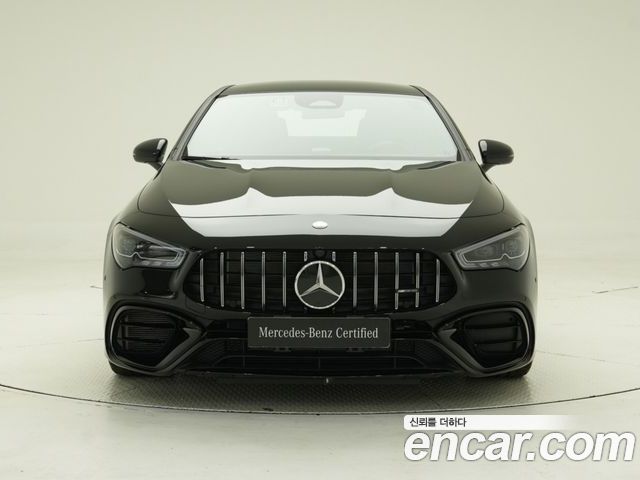 Mercedes-Benz CLA 2026 — фото 3