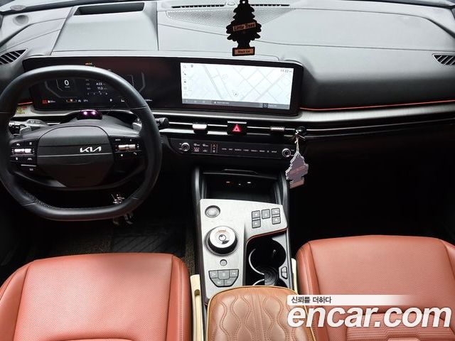 Kia Sportage 2025 — фото 10