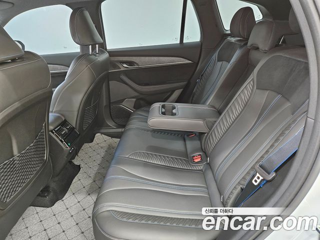 Renault Samsung Grand Koleos 2025 — фото 10