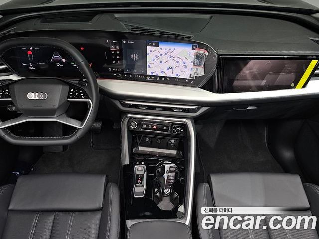 Audi Q5 2025 — фото 10