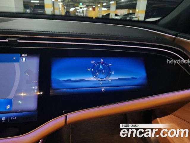 Mercedes-Benz E-Class 2025 — фото 10