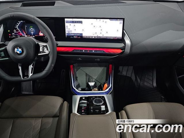 BMW X3 2025 — фото 10